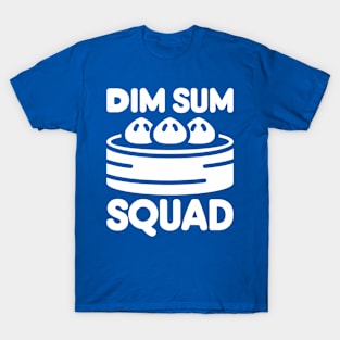 Dim Sum Squad T-Shirt